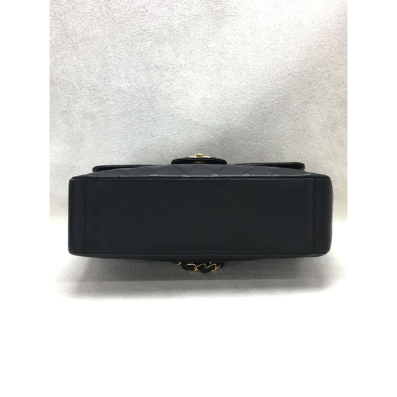 Chanel Coco Mark Matelasse Chain Backpack - Picture 6 of 6